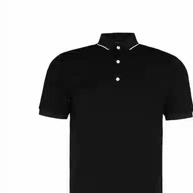 EMPORIO ARMANI SS21 LogoPolo