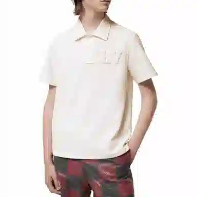 LOUIS VUITTON SS24 LogoPolo