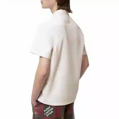 LOUIS VUITTON SS24 LogoPolo