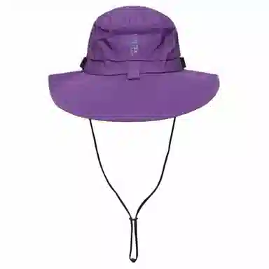 Nike Bucket Hat Purple