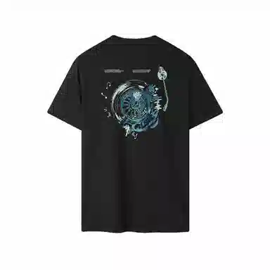 HLA SPRINTING SMILE T