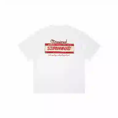 STIRNWAND logoT