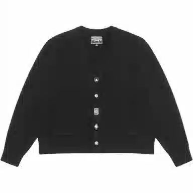 Stussy x Denim Tears SS25
