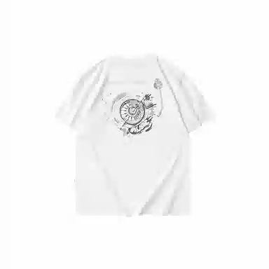 HLA SPRINTING SMILE T