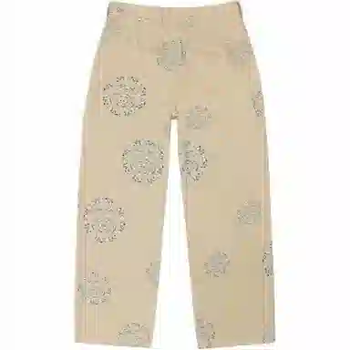 Stussy x Denim Tears SS25