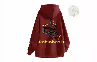 ROBINHOOD logo