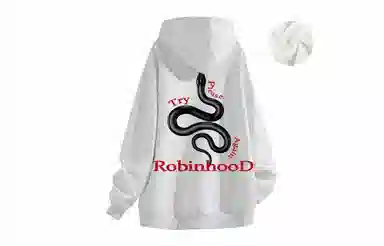ROBINHOOD logo
