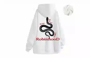 ROBINHOOD logo