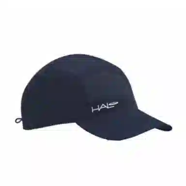 HALO Dryline