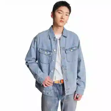 Lee FW24