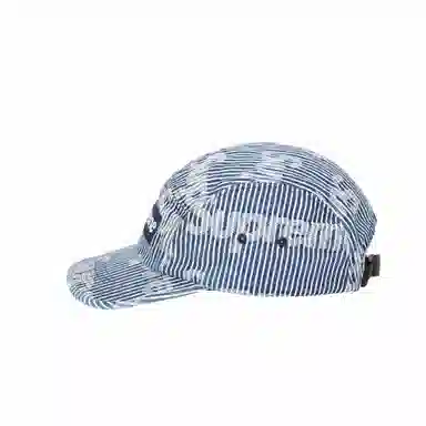 Supreme SS24 WEEK 12 DENIM CAMP CAP