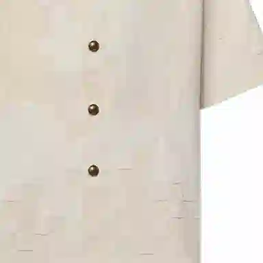 Louis Vuitton SS24 Beige Shirt
