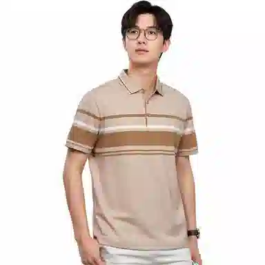 SEPTWOLVES Polo