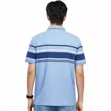 SEPTWOLVES Polo