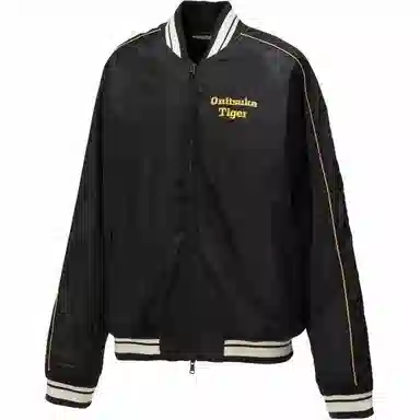 Onitsuka Tiger Logo