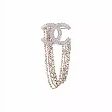 CHANEL CLogo