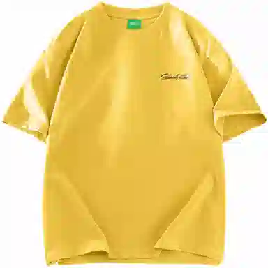 Sesame Street Basic Logo T-Shirt