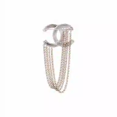 CHANEL CLogo