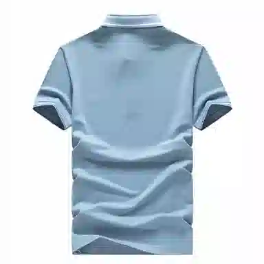 SEPTWOLVES Polo