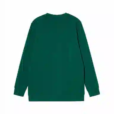 adidas Golf Crewneck Sweatshirt Green