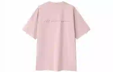 Apparition Logo Print T-Shirt