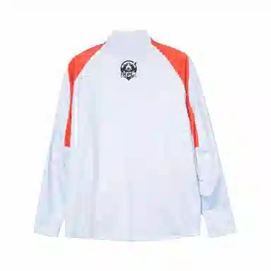 PUMA x Honor of Kings Jacket White