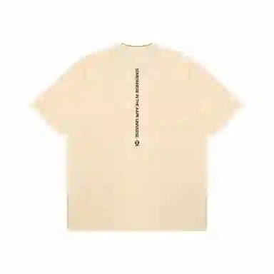 Aape SS25 T