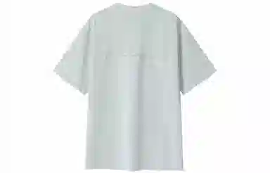 Apparition Logo Print T-Shirt