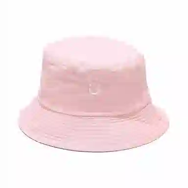 祎步康 笑脸双面戴 街头潮流盆帽出游防晒帽子潮 棉 渔夫帽 男女同款情侣款