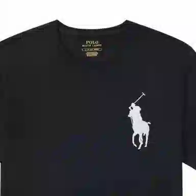 Polo Ralph Lauren SS23 LogoT