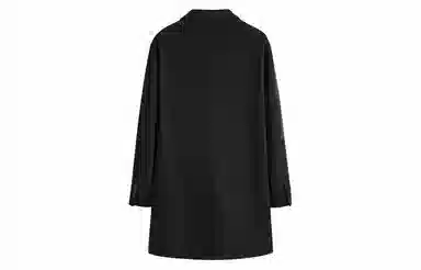 PEACEBIRD MEN Wool Coat