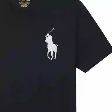 Polo Ralph Lauren SS23 LogoT