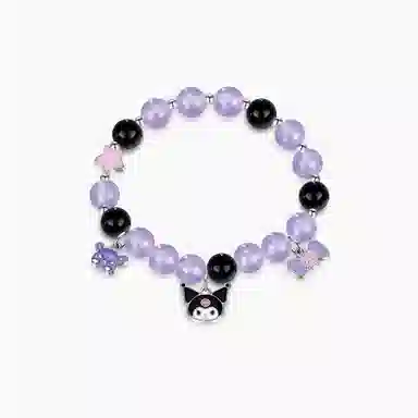 Hello Kitty 2024 ins Kuromi