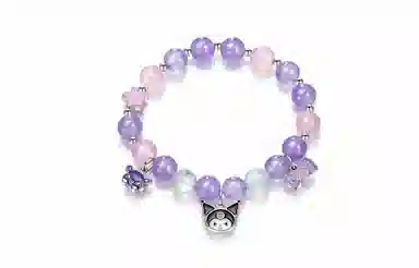 Hello Kitty 2024 ins Kuromi