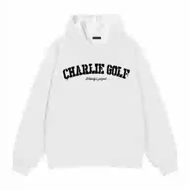 CHARLIE GOLF Logo