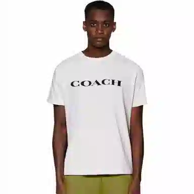 COACH SS23 LogoT