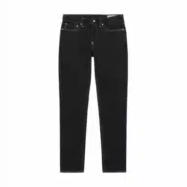 EVISU Seagull Print Pocket Jeans