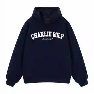 CHARLIE GOLF Logo