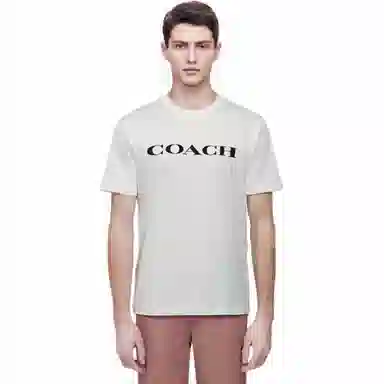 COACH SS23 LogoT