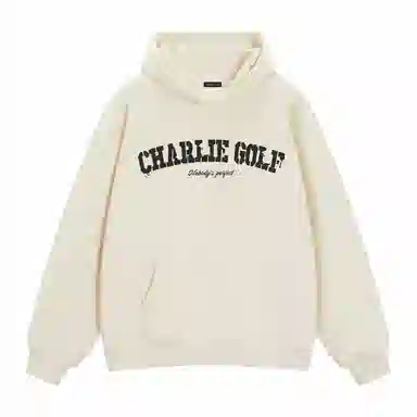 CHARLIE GOLF Logo
