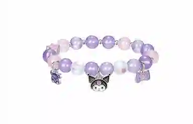 Hello Kitty 2024 ins Kuromi