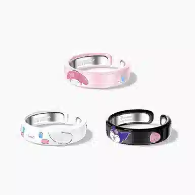 Hello Kitty 2024 ins Kuromi