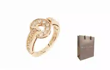 BVLGARI BVLGARI BVLGARI