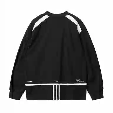 JHYQ Long Sleeve T-Shirt