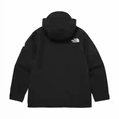 The North Face Martis Super Embroidered Letter Patch Jacket