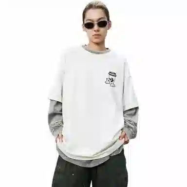 Converse T