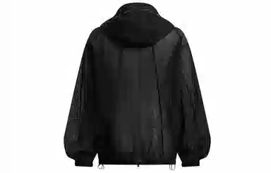 IMXS New Horse Run Black