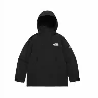 The North Face Martis Super Embroidered Letter Patch Jacket