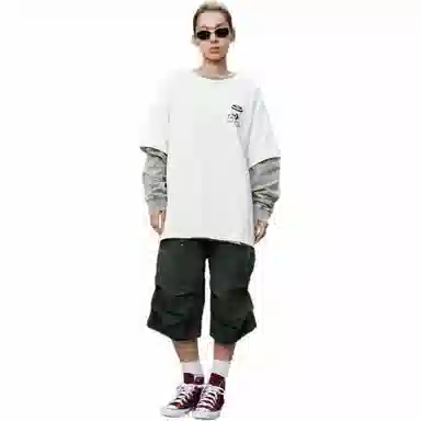 Converse T