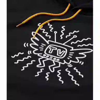 Converse x Keith Haring